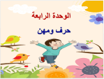 النص الشعري أرباب الحرف 1