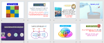 بوربوينت درس الماء والمخاليط مادة العلوم الصف السادس الابتدائي