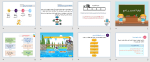بوربوينت درس كيفية تصميم البرنامج مادة المهارات الرقمية للصف الخامس الابتدائي